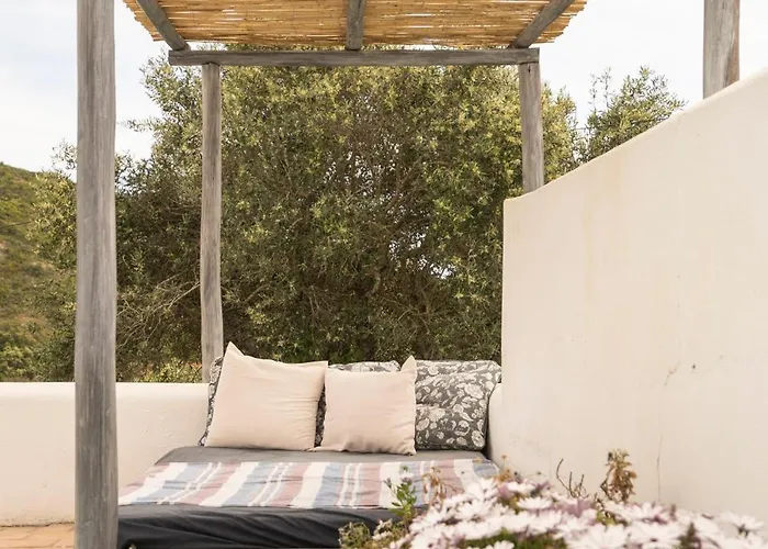 Casa Do Cerro 4* Moncarapacho