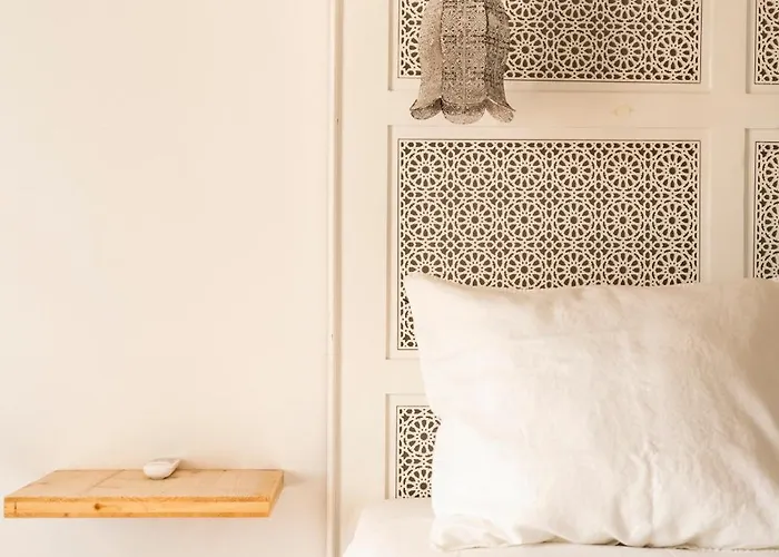 Casa Do Cerro Moncarapacho