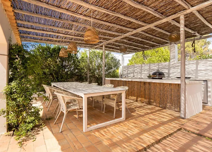 Casa Do Cerro Couette-café 4*