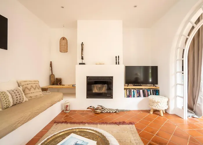 Couette-café Casa Do Cerro