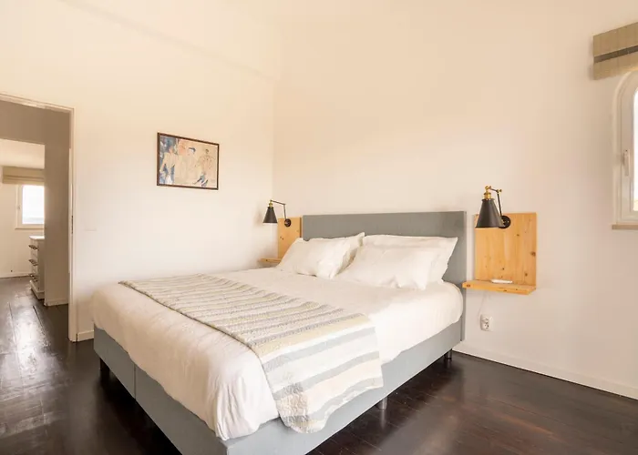 Couette-café Casa Do Cerro