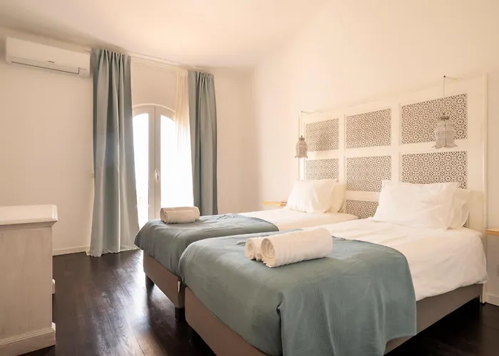 Casa Do Cerro Moncarapacho