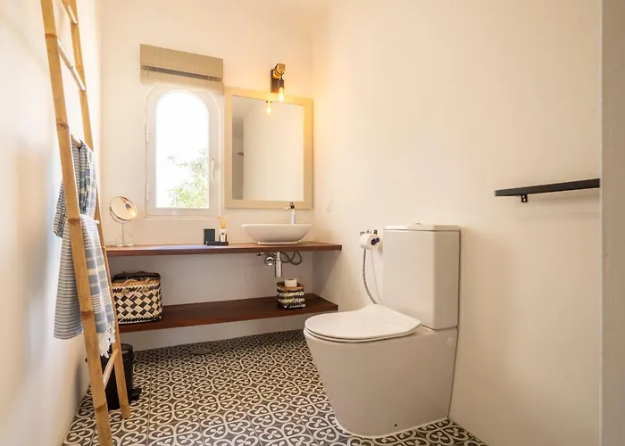 Couette-café Casa Do Cerro