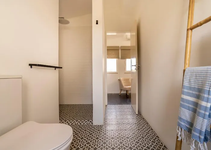 Casa Do Cerro Couette-café 4*