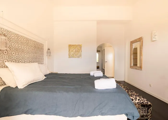 Casa Do Cerro Couette-café