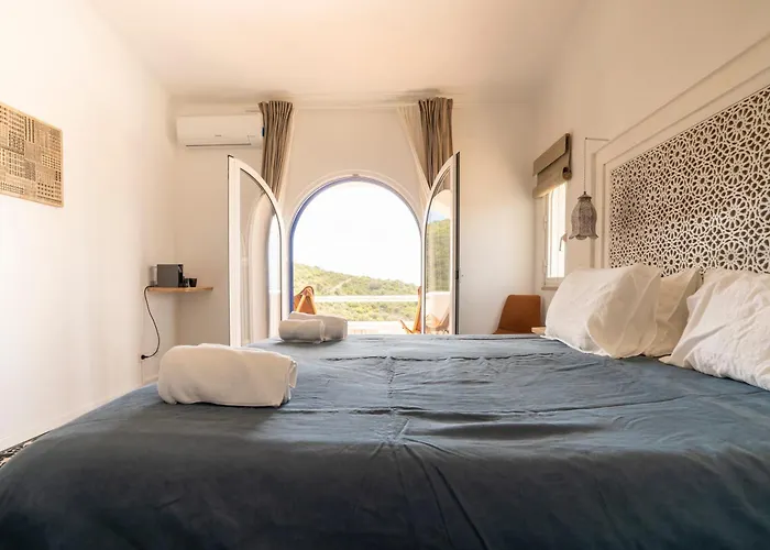 Casa Do Cerro Couette-café 4*