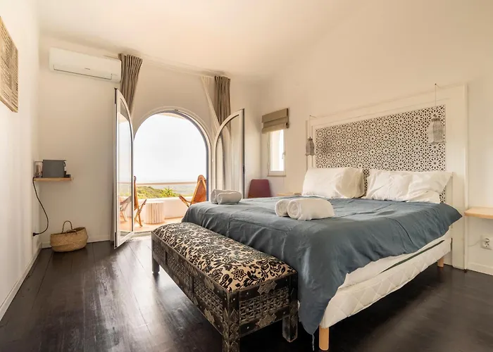 Couette-café Casa Do Cerro 4*