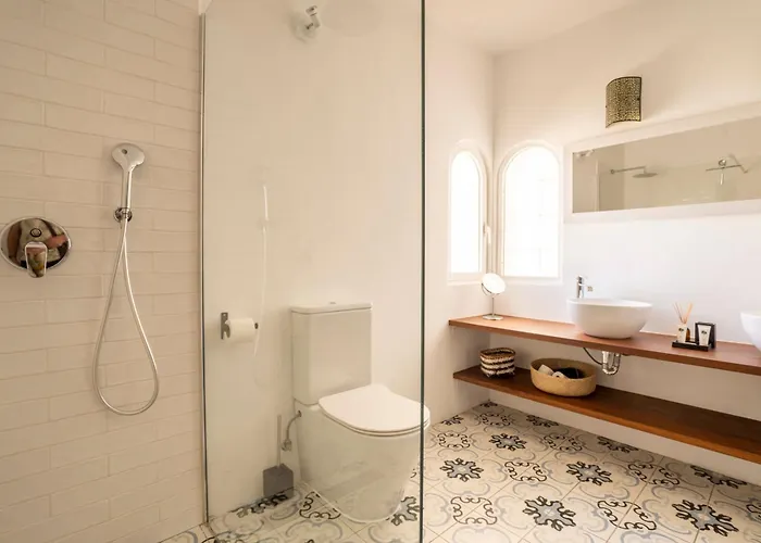 Casa Do Cerro Moncarapacho