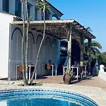 Casa Do Cerro 4*