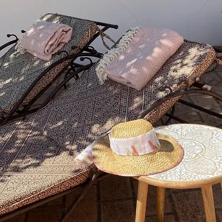 ベッド・アンド・ブレックファスト Casa Do Cerro モンカラパッショ
