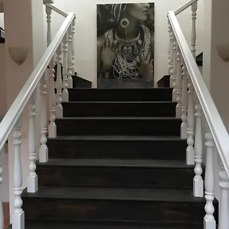 B&B Casa Do Cerro 몬카라파초