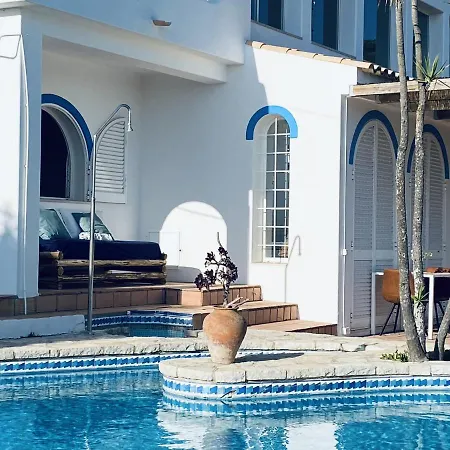 Casa Do Cerro 몬카라파초