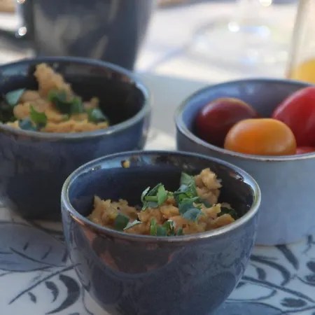 Casa Do Cerro 4* 몬카라파초