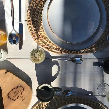 B&B Casa Do Cerro 4*