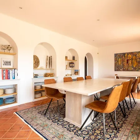 Casa Do Cerro B&B 몬카라파초