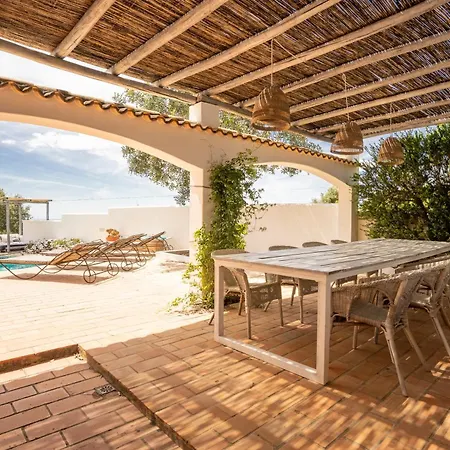 B&B Casa Do Cerro 몬카라파초