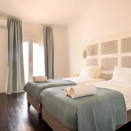 Casa Do Cerro 몬카라파초