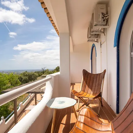 B&B Casa Do Cerro 몬카라파초