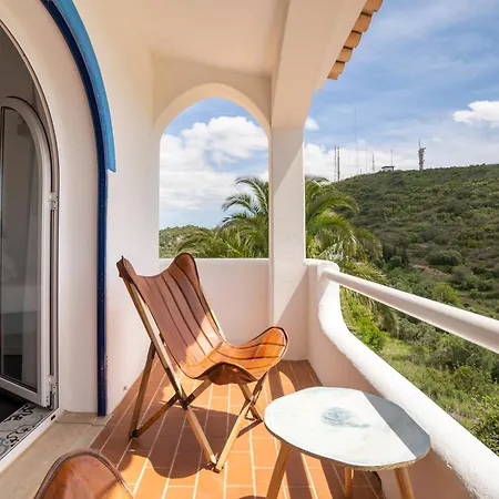 B&B Casa Do Cerro 몬카라파초