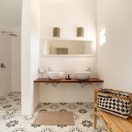 Casa Do Cerro 몬카라파초