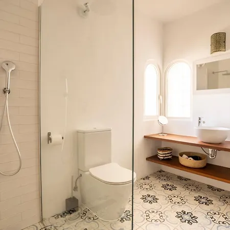 Casa Do Cerro 몬카라파초