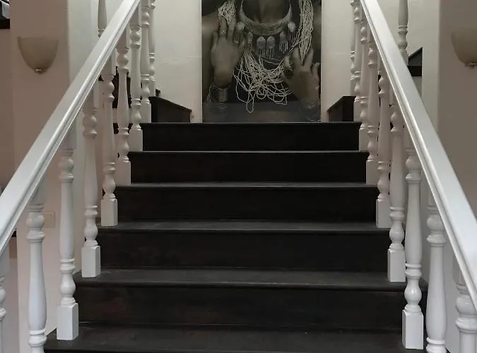 Bed & Breakfast Casa Do Cerro Moncarapacho