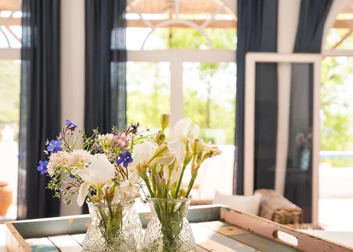 Casa Do Cerro 4* Moncarapacho