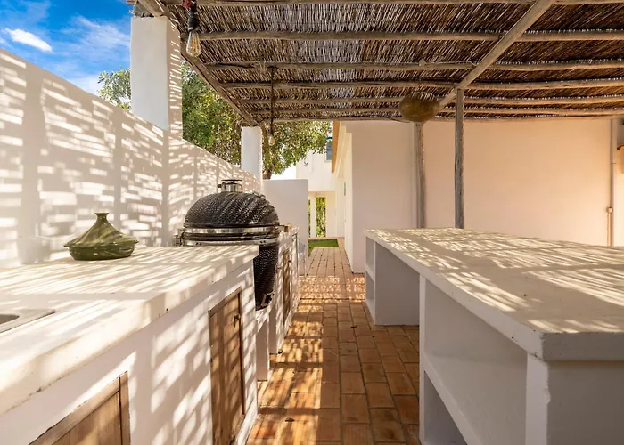 Bed & Breakfast Casa Do Cerro