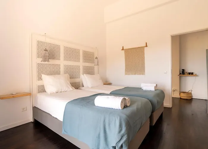 Casa Do Cerro Bed & Breakfast