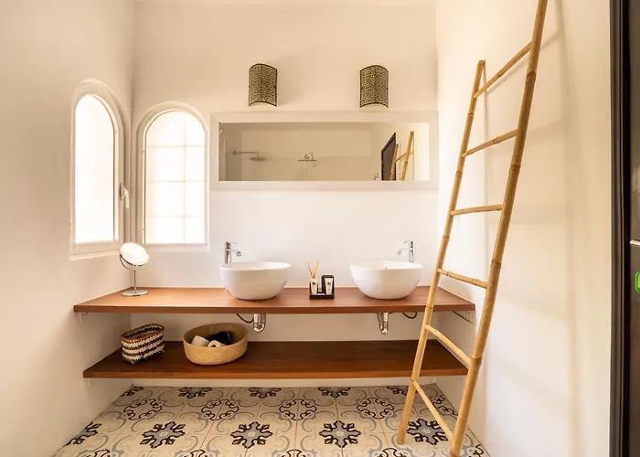 Casa Do Cerro Bed & Breakfast 4*