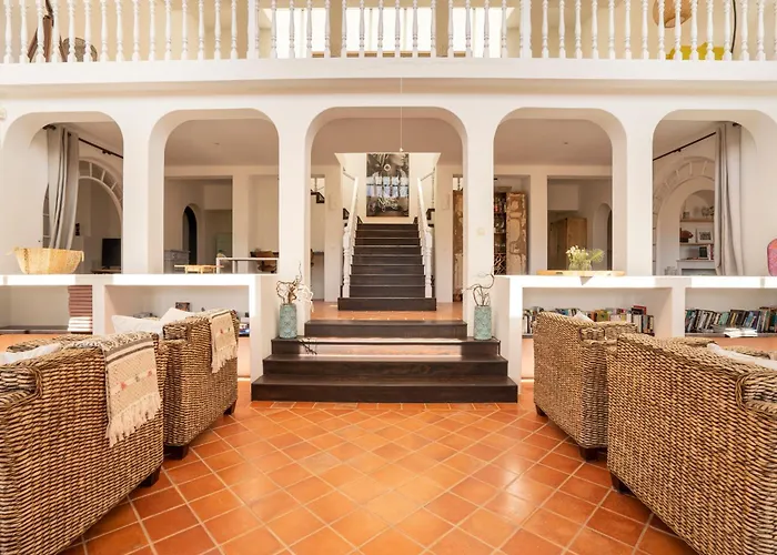 Bed & Breakfast Casa Do Cerro